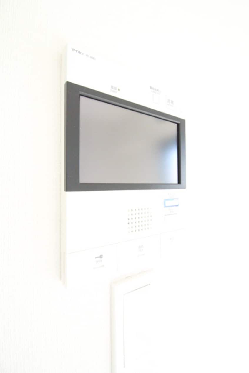 内観写真 プライマル横浜平沼橋