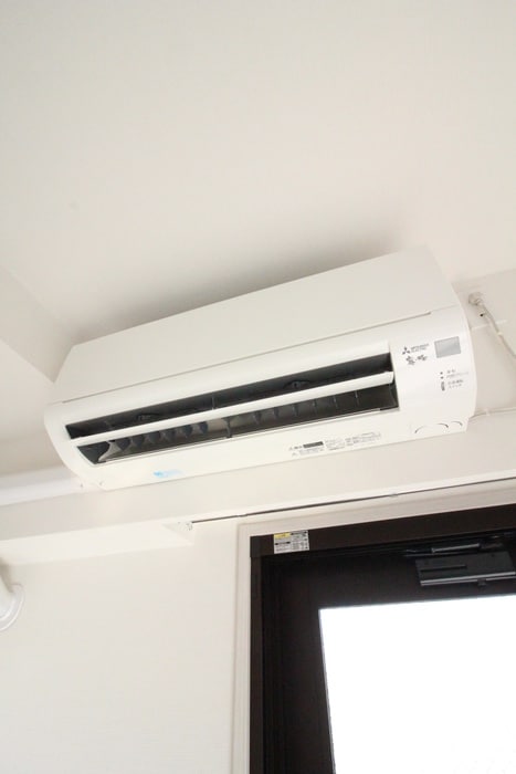 内観写真 プライマル横浜平沼橋