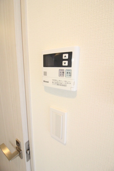 内観写真 プライマル横浜平沼橋