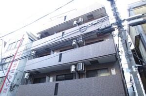ビオスヴィラ大塚(401)