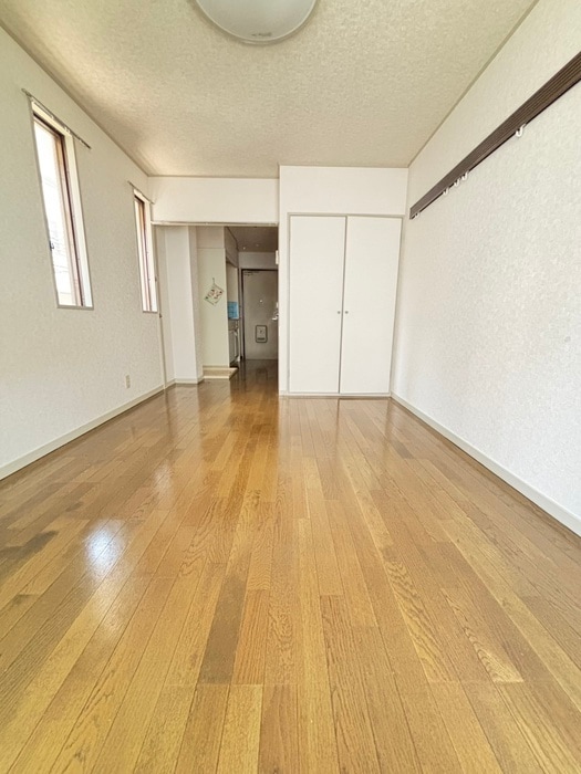 室内からの展望 グレ－ス柳沢