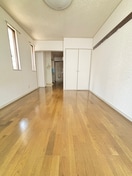 室内からの展望 グレ－ス柳沢