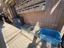 建物設備 グレ－ス柳沢