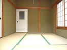 居室 サンライフ南