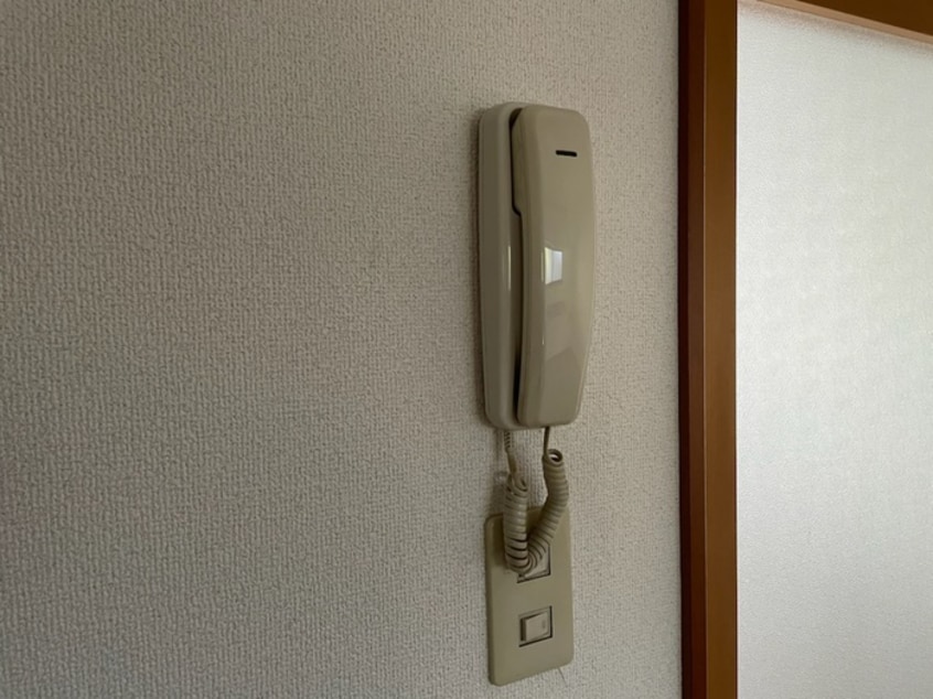 内観写真 サンライフ南