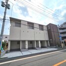 ル　スリールの外観