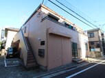 メゾンサンライズ