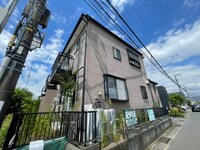 テラスウッズ