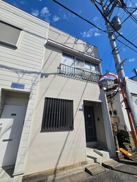 レジデンス伏見