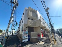 アバンテ西落合Ａ