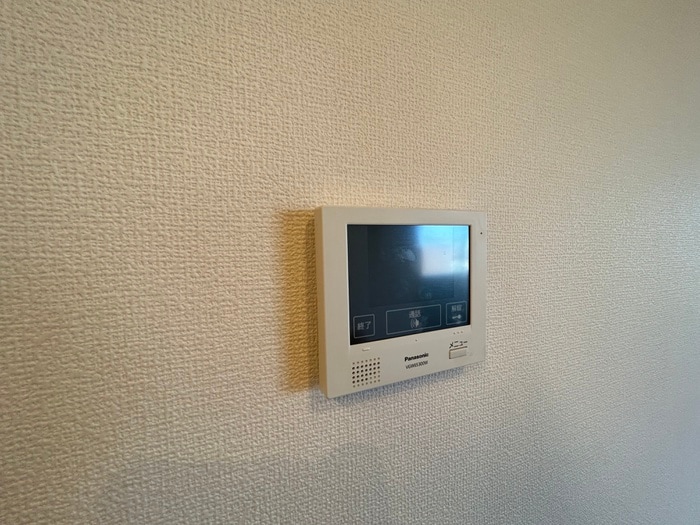 内観写真 ガーデンヴィラ
