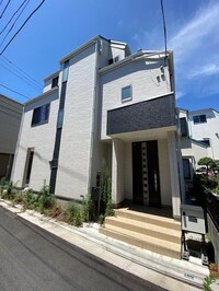 Ｋｏｌｅｔ羽田六丁目