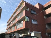 神明台マンション（101）