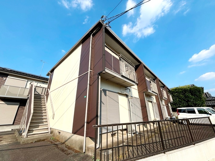 外観写真 フォーブル中野