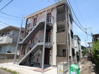 ソレアード相模が丘