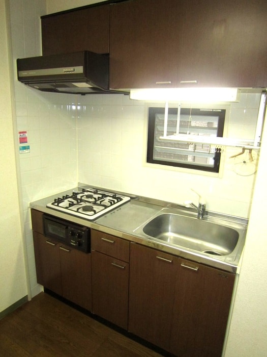 キッチン Ｔ・Ｋフラット