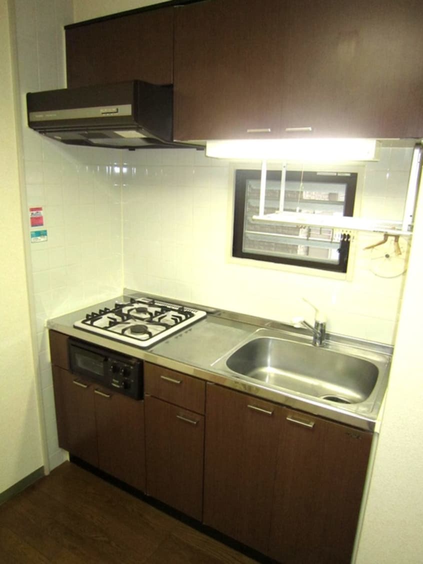 キッチン Ｔ・Ｋフラット