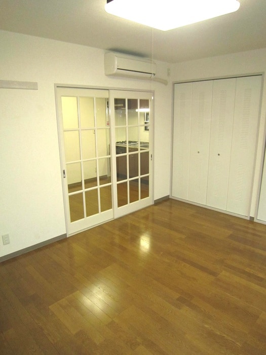 居室 Ｔ・Ｋフラット