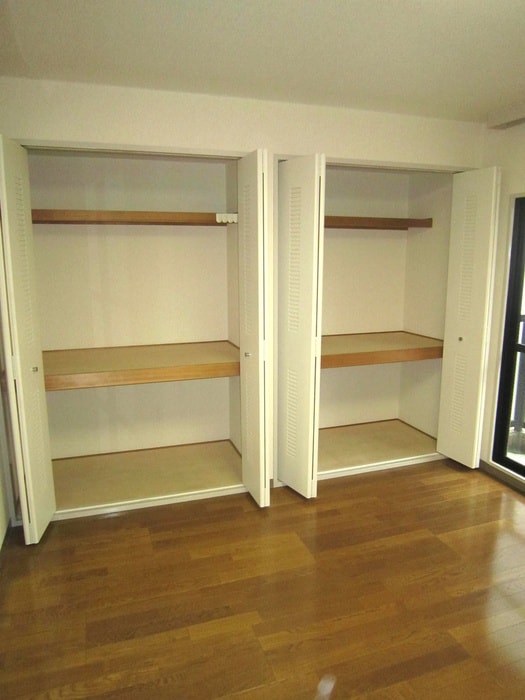 収納 Ｔ・Ｋフラット