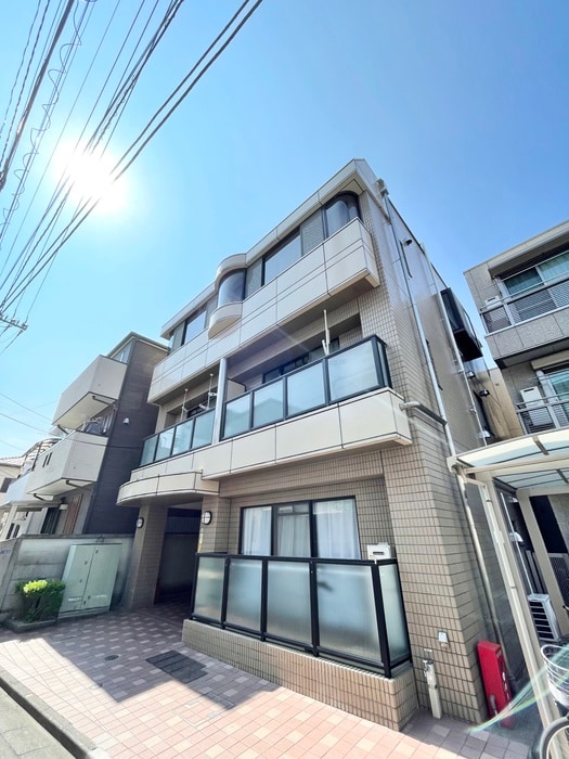 外観写真 Ｔ・Ｋフラット