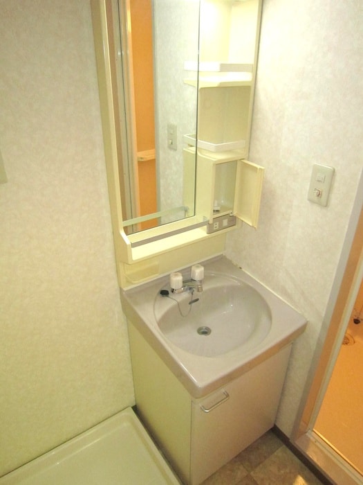 洗面 Ｔ・Ｋフラット