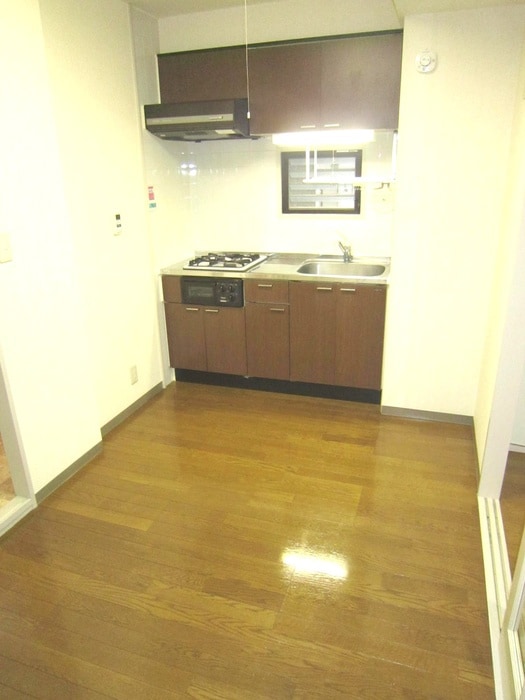 キッチン Ｔ・Ｋフラット