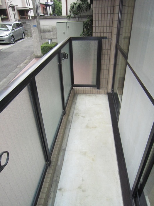 ベランダ・バルコニー Ｔ・Ｋフラット