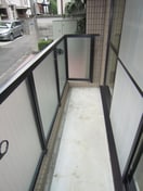 ベランダ・バルコニー Ｔ・Ｋフラット