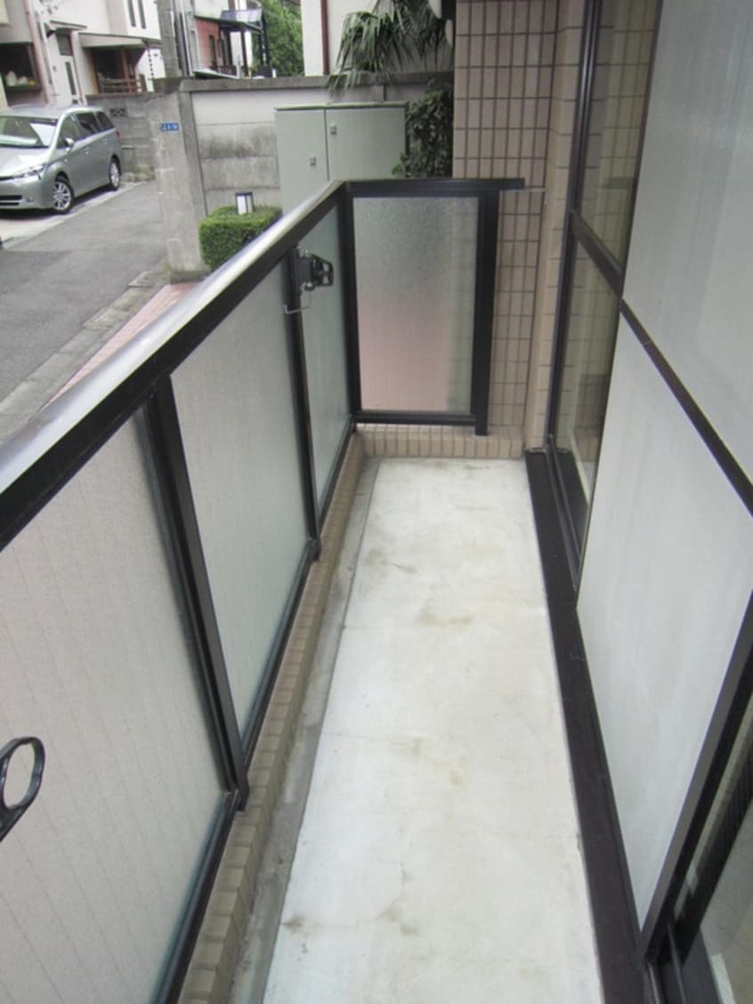 ベランダ・バルコニー Ｔ・Ｋフラット