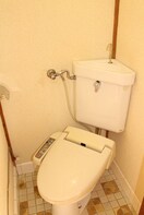 トイレ リバ－橋本