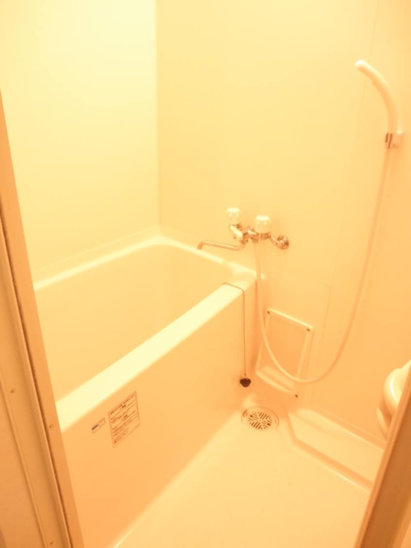 バス／シャワールーム等 蔵