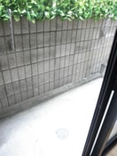 ベランダ・バルコニー 蔵