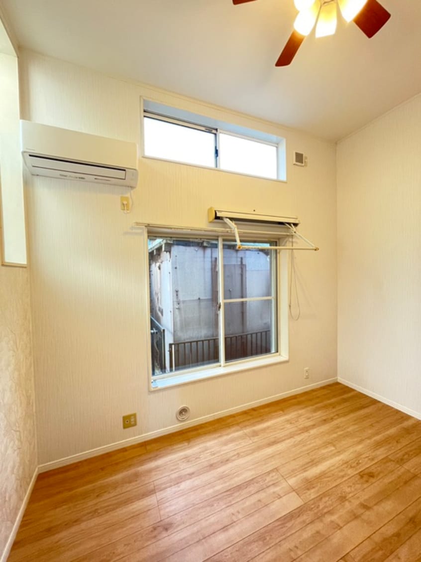 居室 ロッシェル共和１号棟