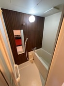 バス／シャワールーム等 ロッシェル共和１号棟