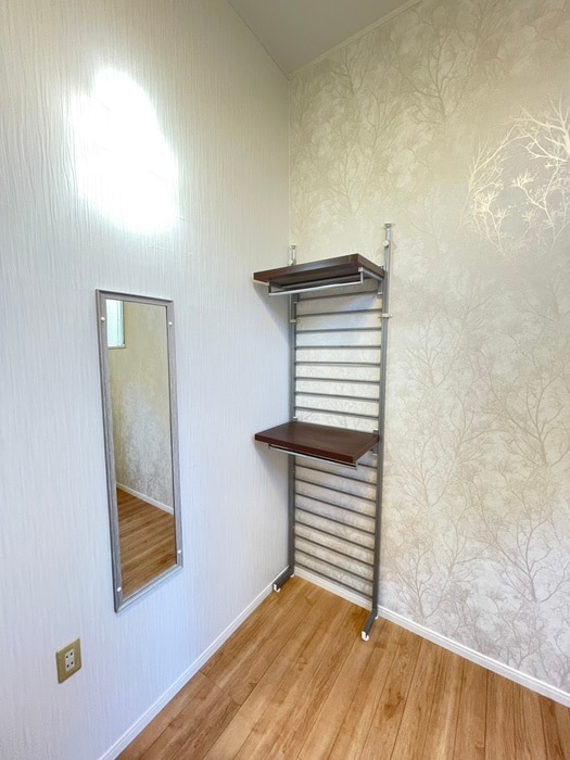 収納 ロッシェル共和１号棟