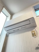 内観写真 ロッシェル共和１号棟