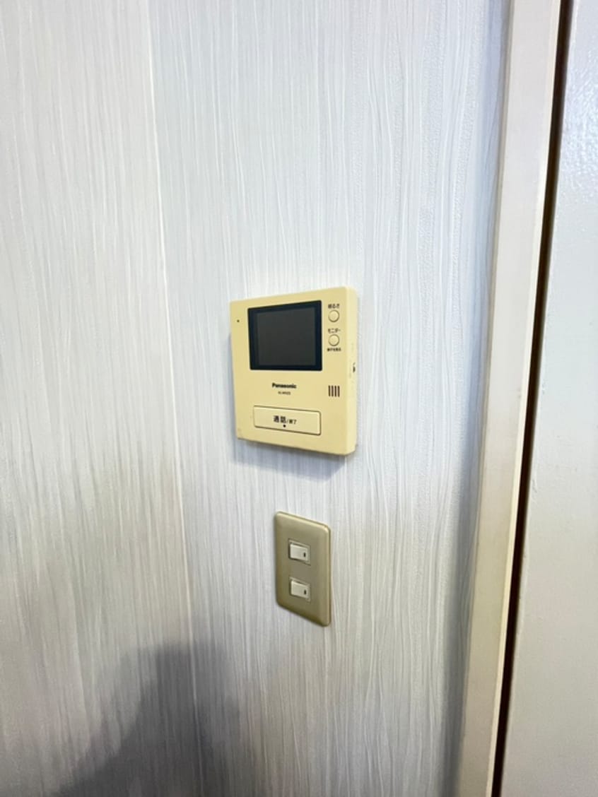 内観写真 ロッシェル共和１号棟