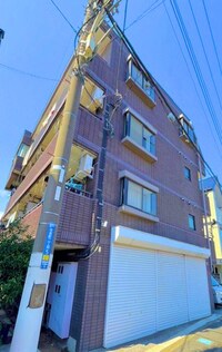 アミティ－保谷