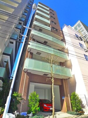 ブレシア新御徒町(303)