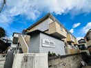 外観写真 ダイアヒルズ