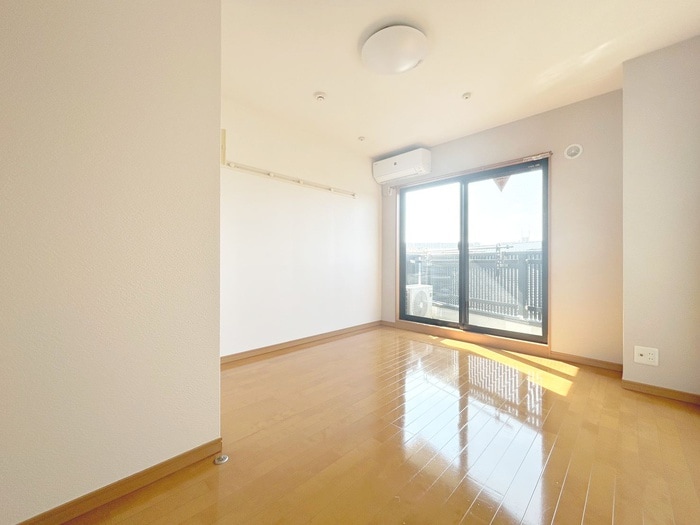 居室 スカーラ津田沼