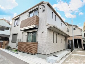 メゾン　ド　サヴァ