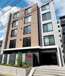 GRANPASEO中野新橋の外観