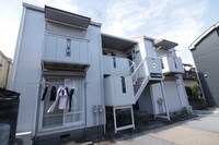 サンハイツまほろば