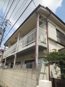 コーポ谷口の外観