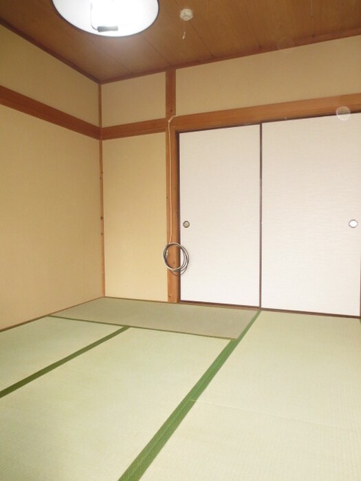 居室 コーポ谷口