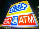 ミニストップ柏しこだ店(コンビニ)まで216m グランディール・シーコＦ棟