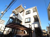 萩原ハイツ