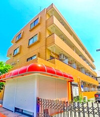 YS・マジョリス