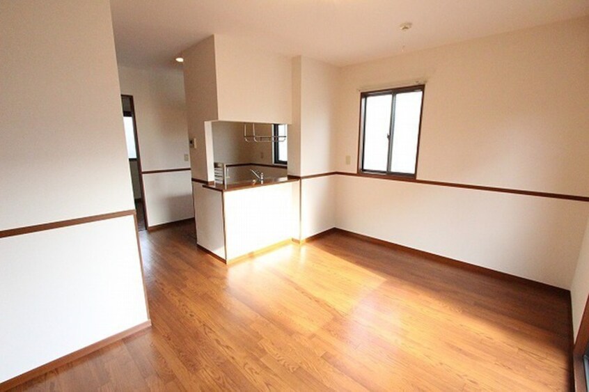 居室 プランドールＫ　Ⅰ